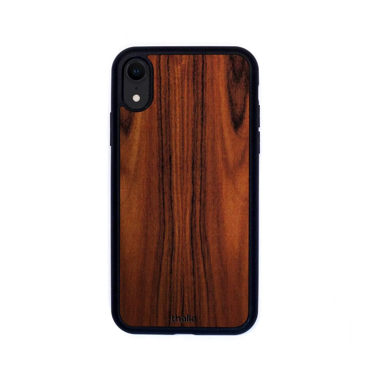 Just Wood | iPhone Case