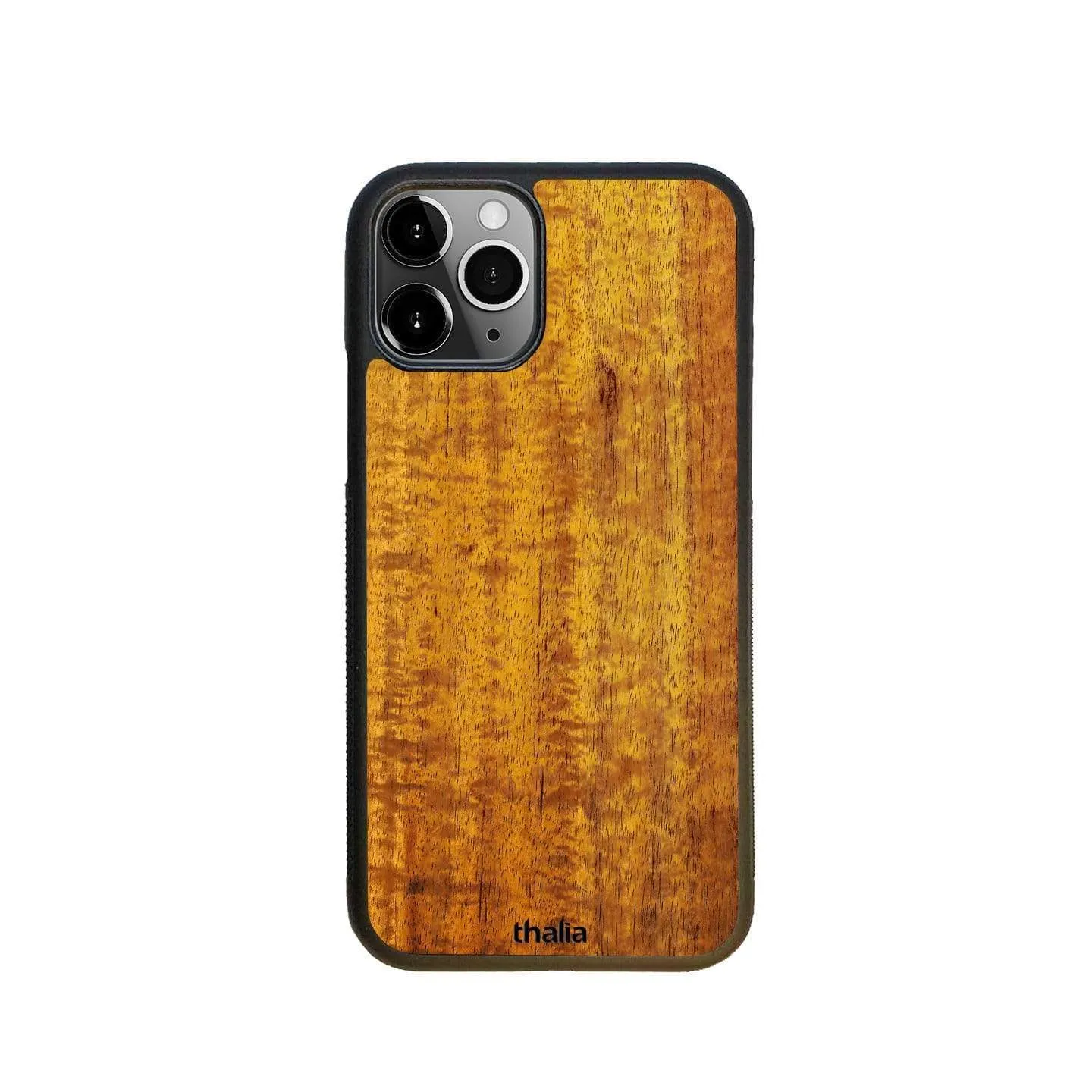 Just Wood | iPhone Case