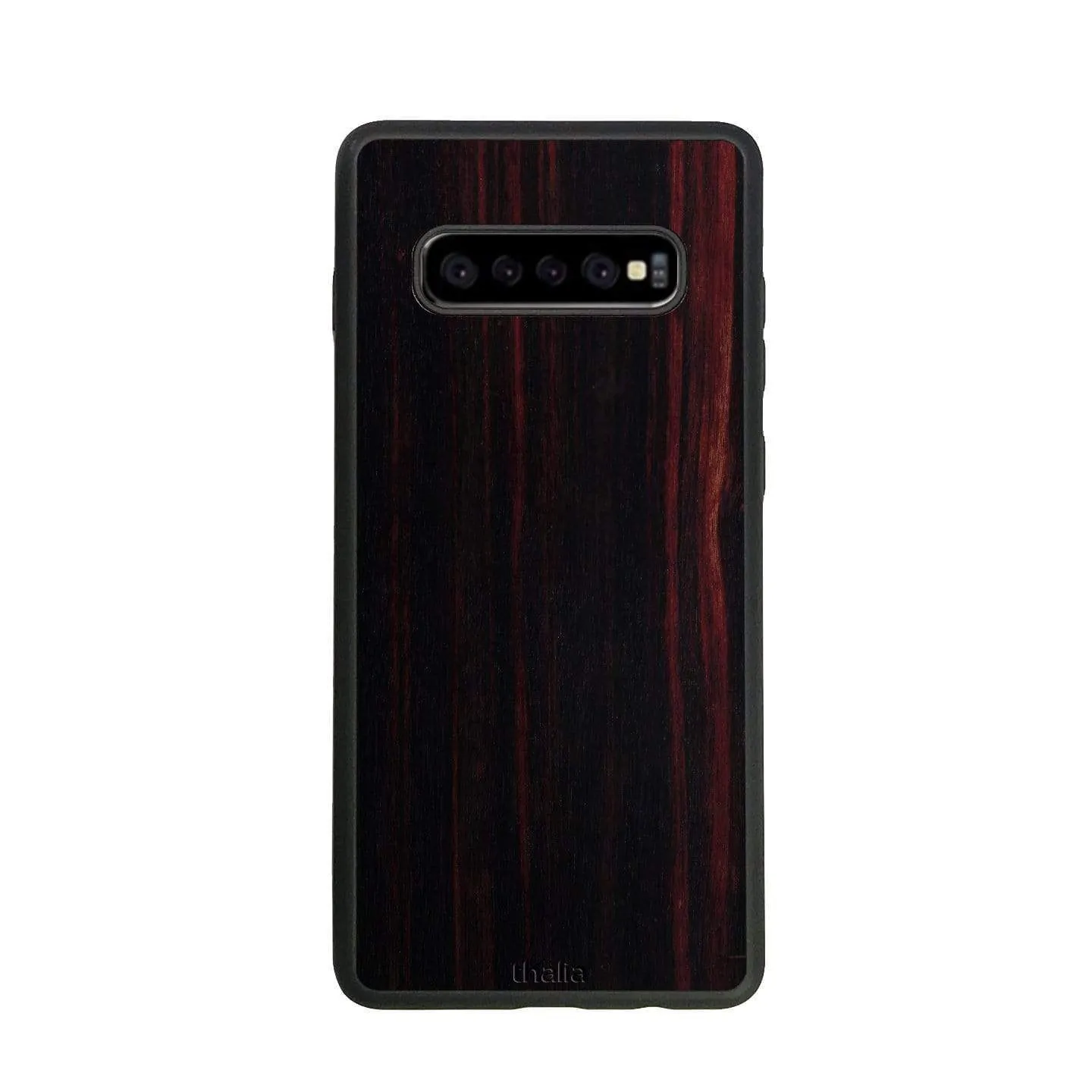 Just Wood | iPhone Case