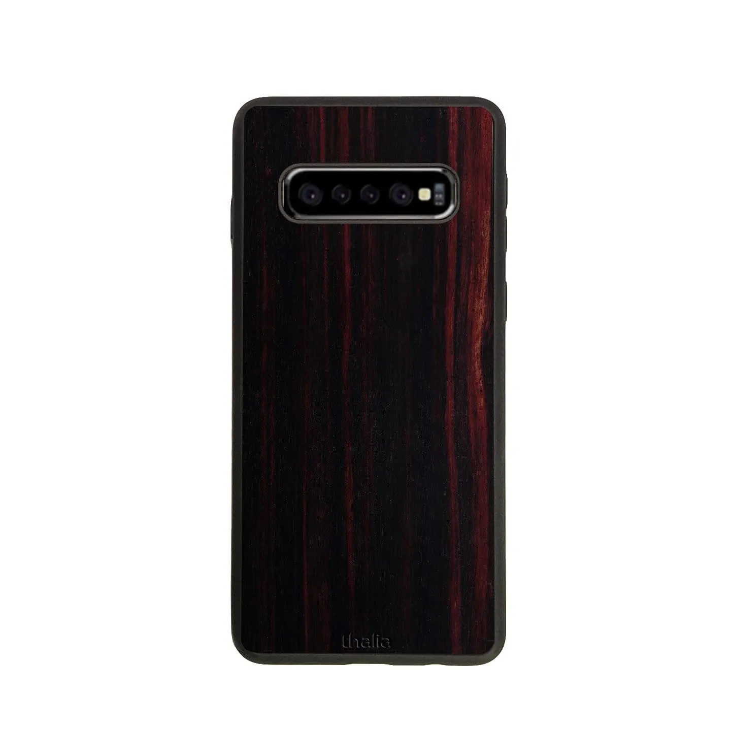 Just Wood | iPhone Case