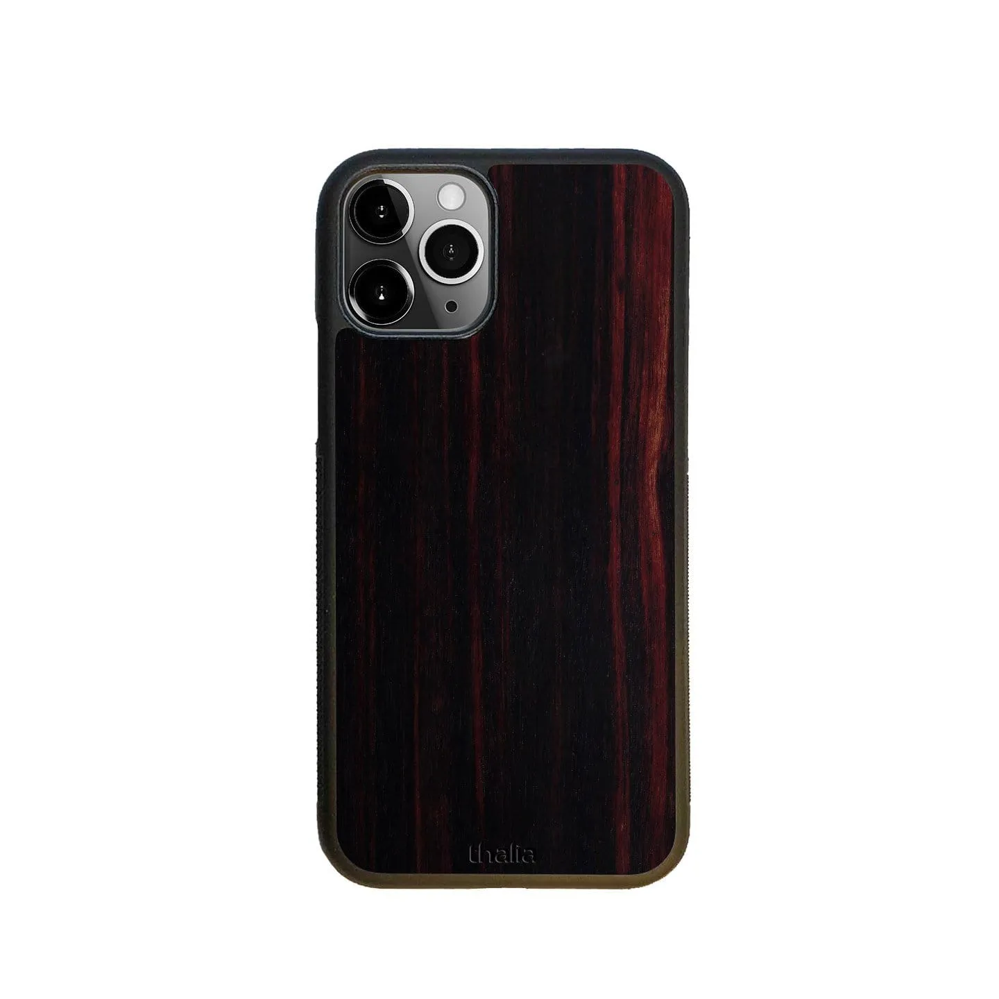 Just Wood | iPhone Case