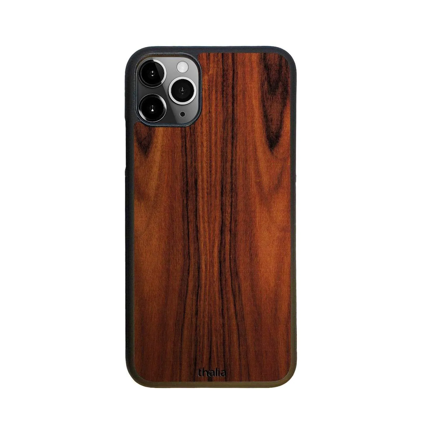 Just Wood | iPhone Case