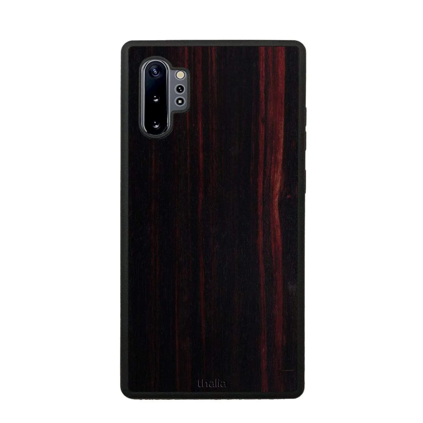 Just Wood | iPhone Case