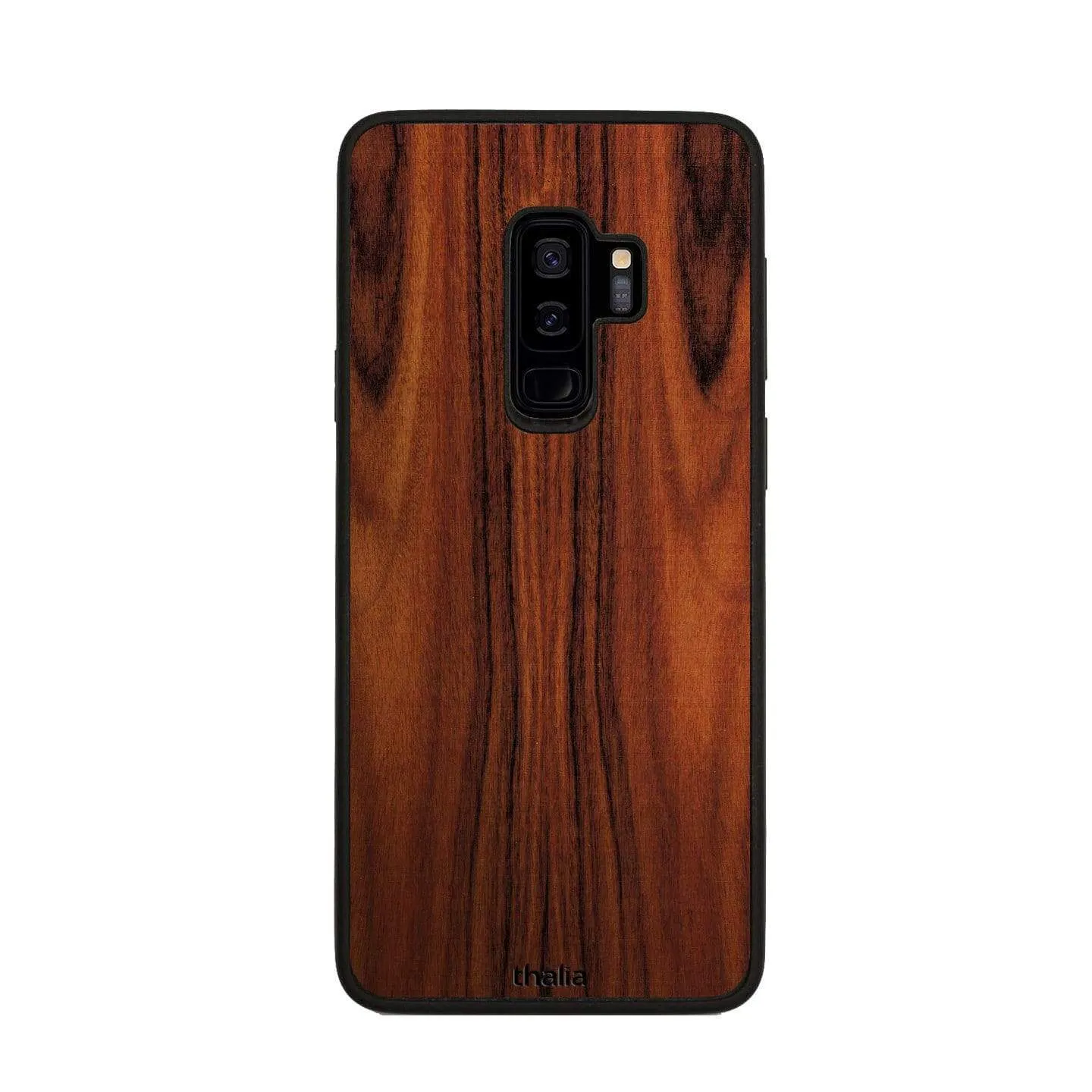 Just Wood | iPhone Case