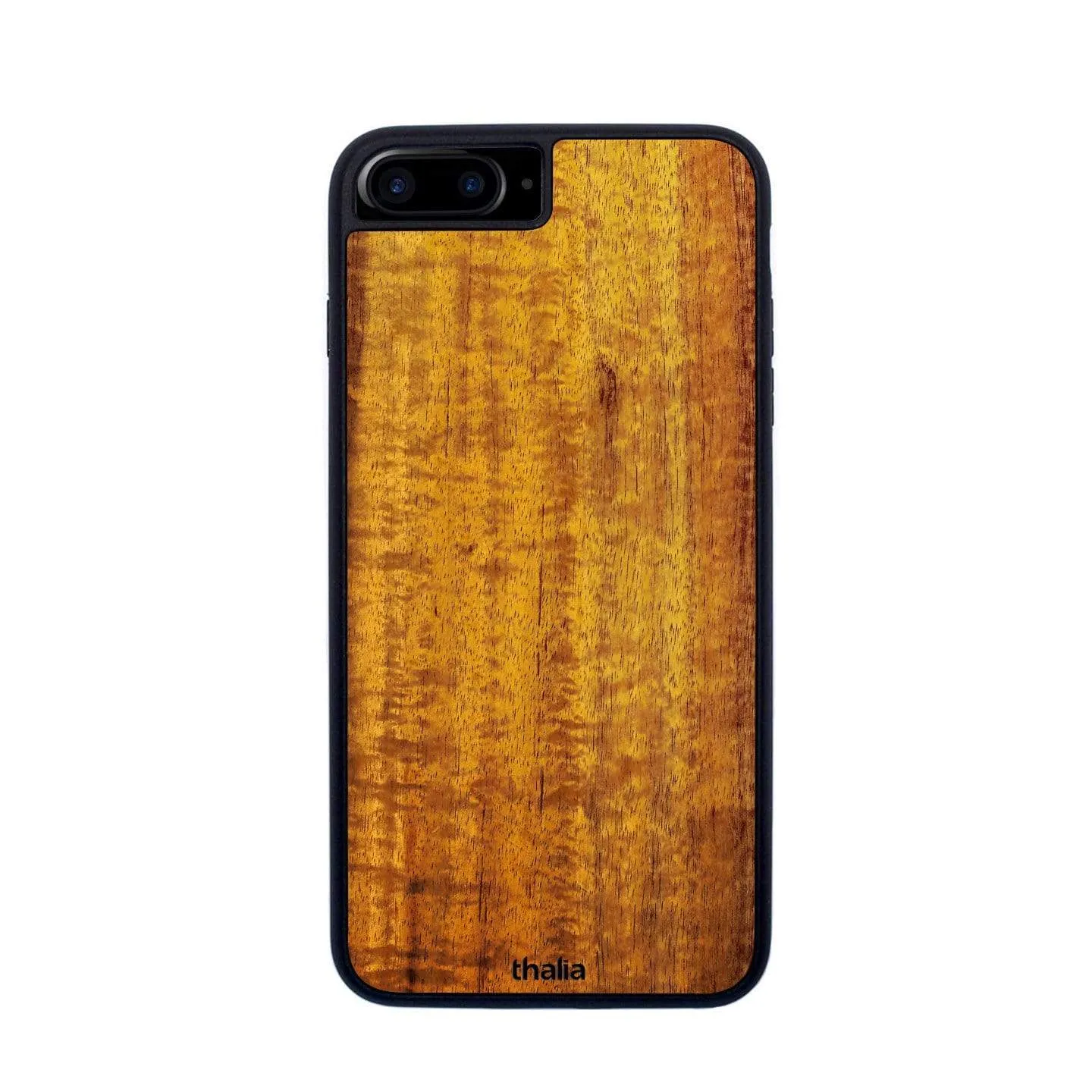 Just Wood | iPhone Case