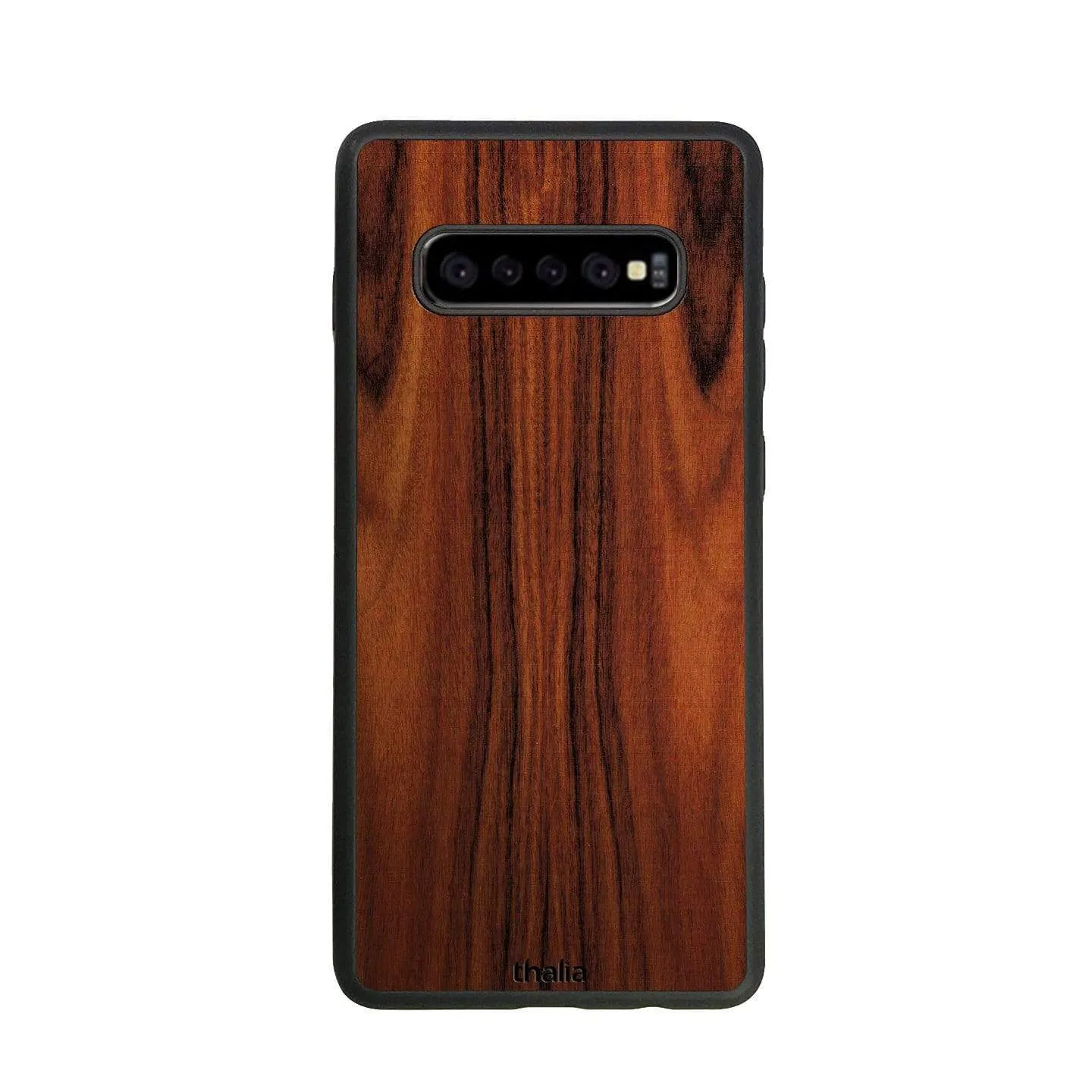 Just Wood | iPhone Case