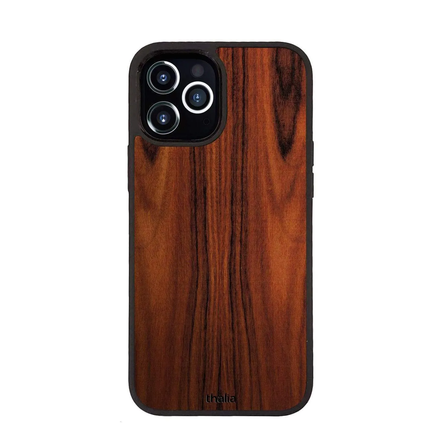 Just Wood | iPhone Case