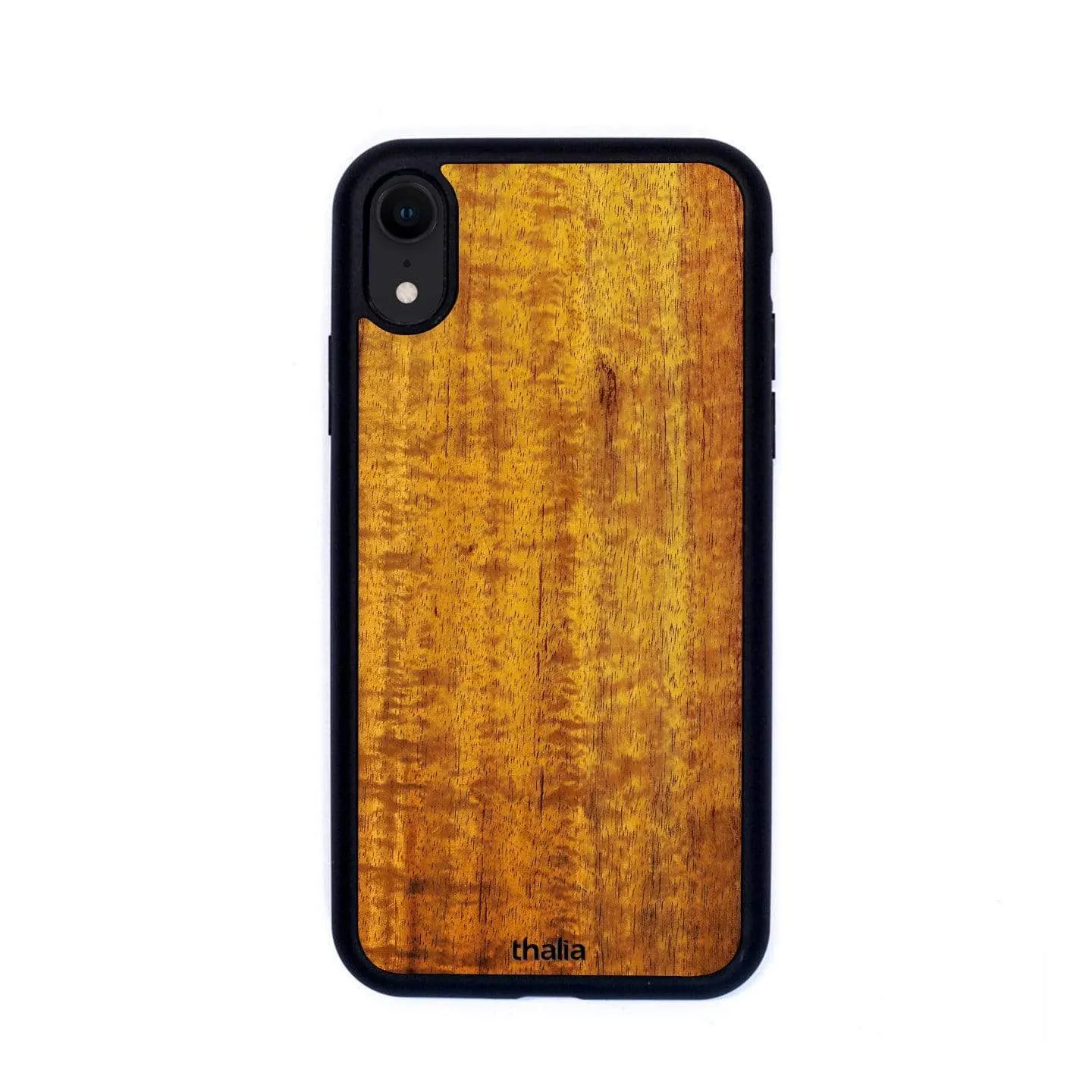 Just Wood | iPhone Case