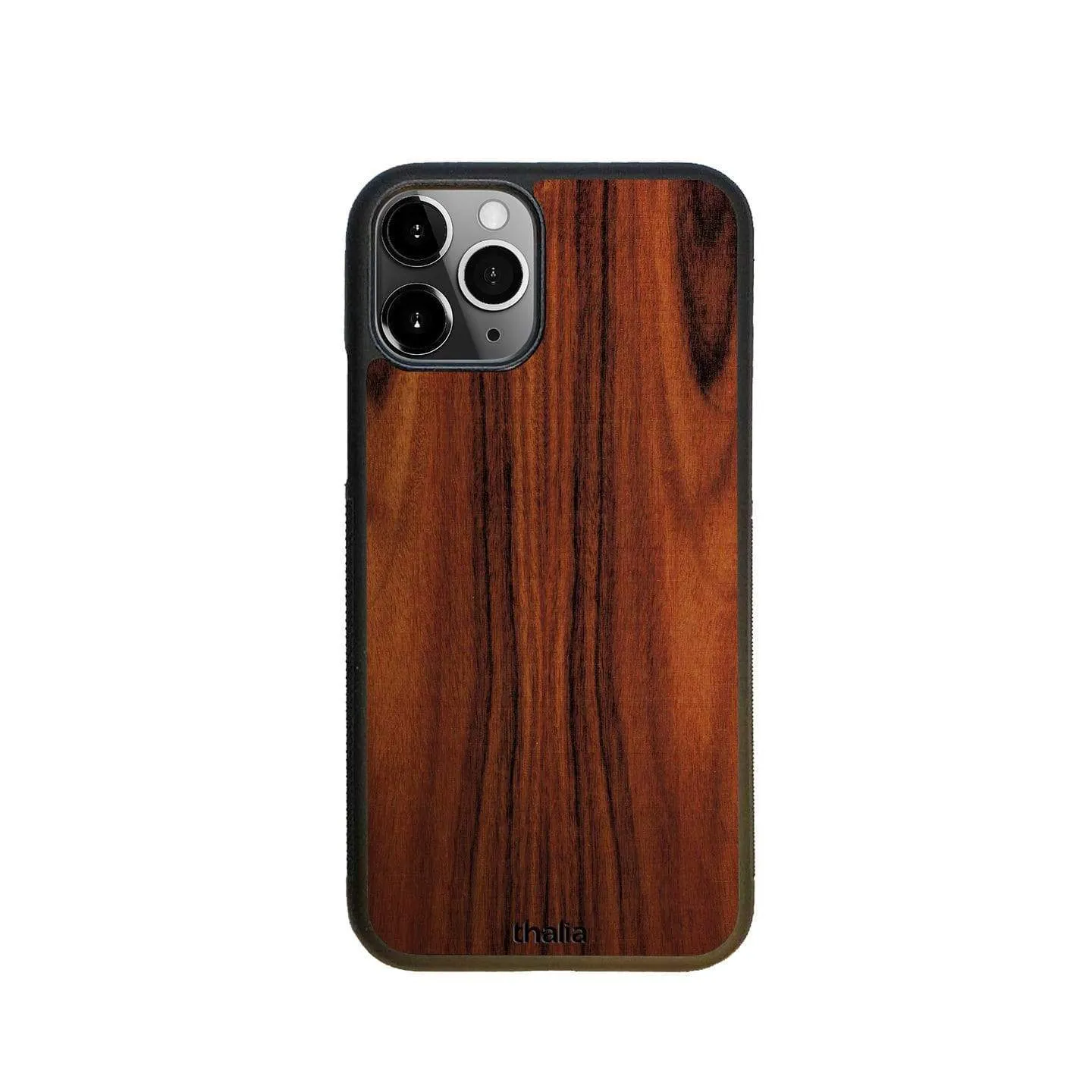 Just Wood | iPhone Case