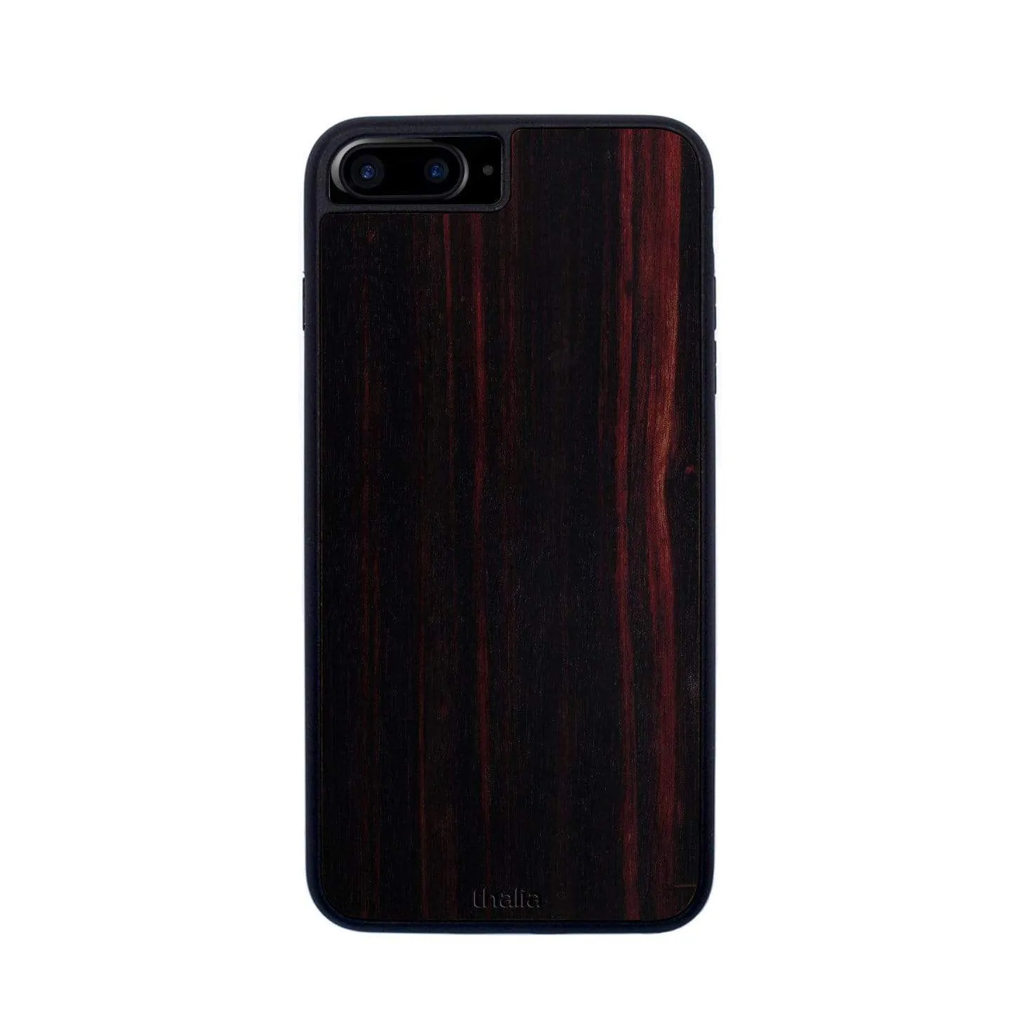 Just Wood | iPhone Case