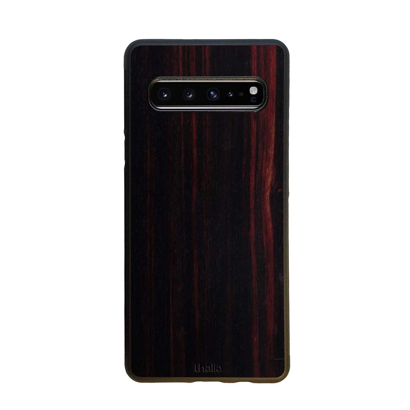 Just Wood | iPhone Case