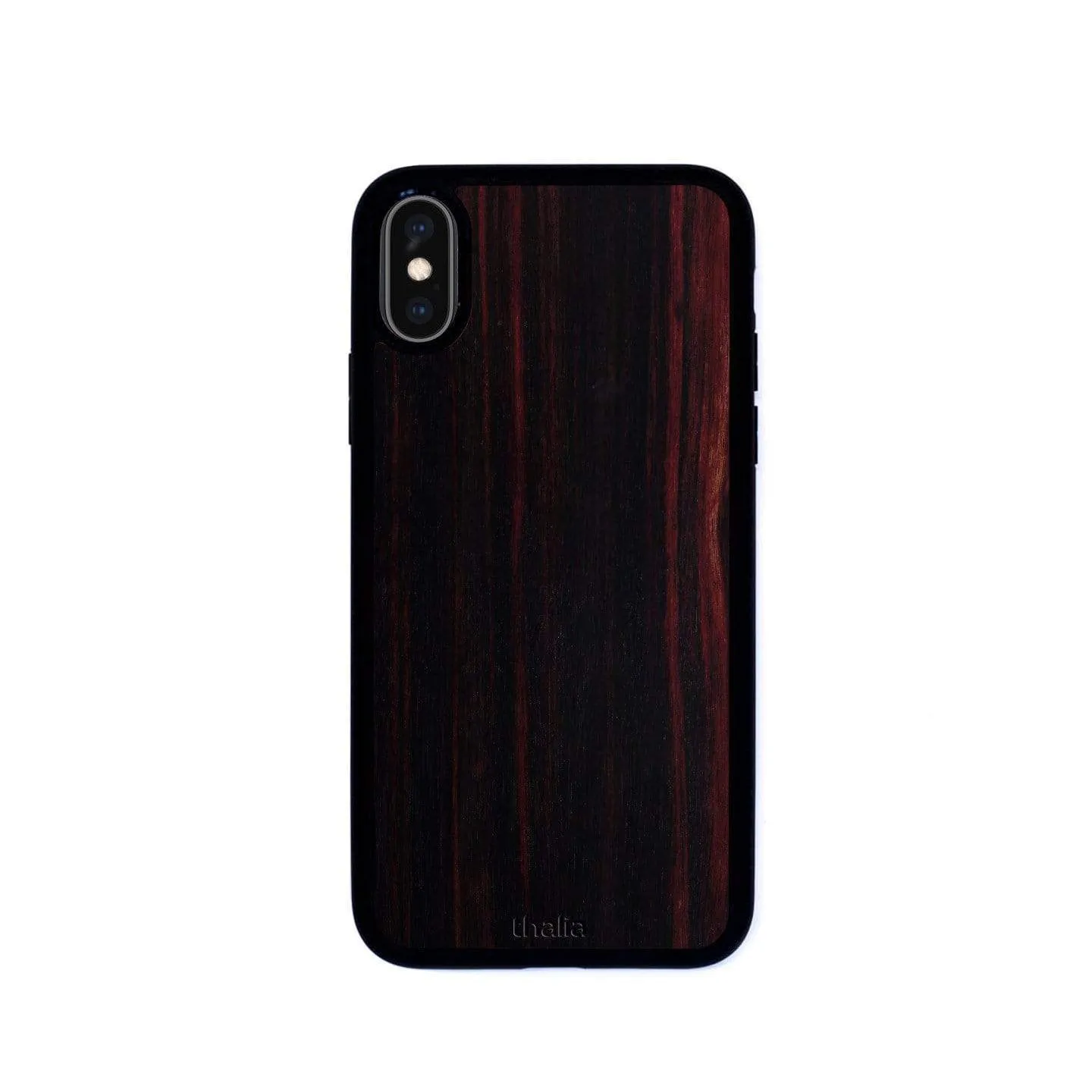 Just Wood | iPhone Case