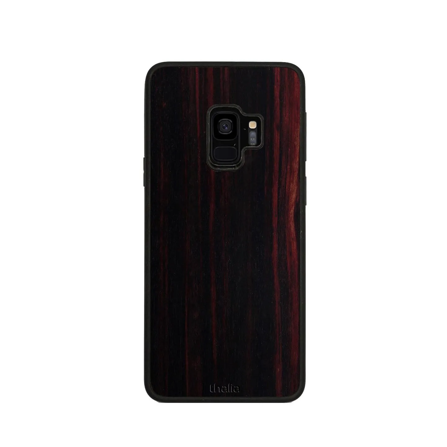 Just Wood | iPhone Case