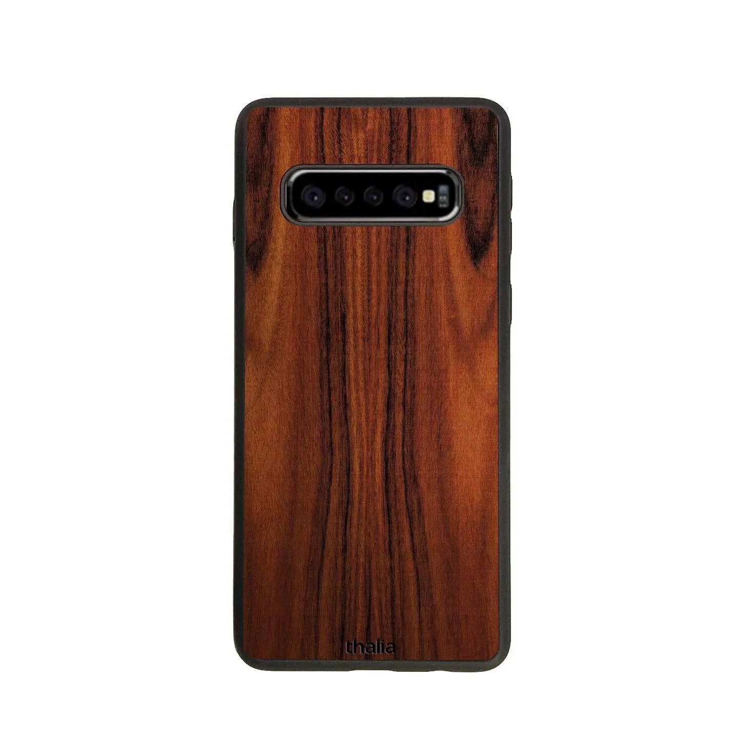 Just Wood | iPhone Case