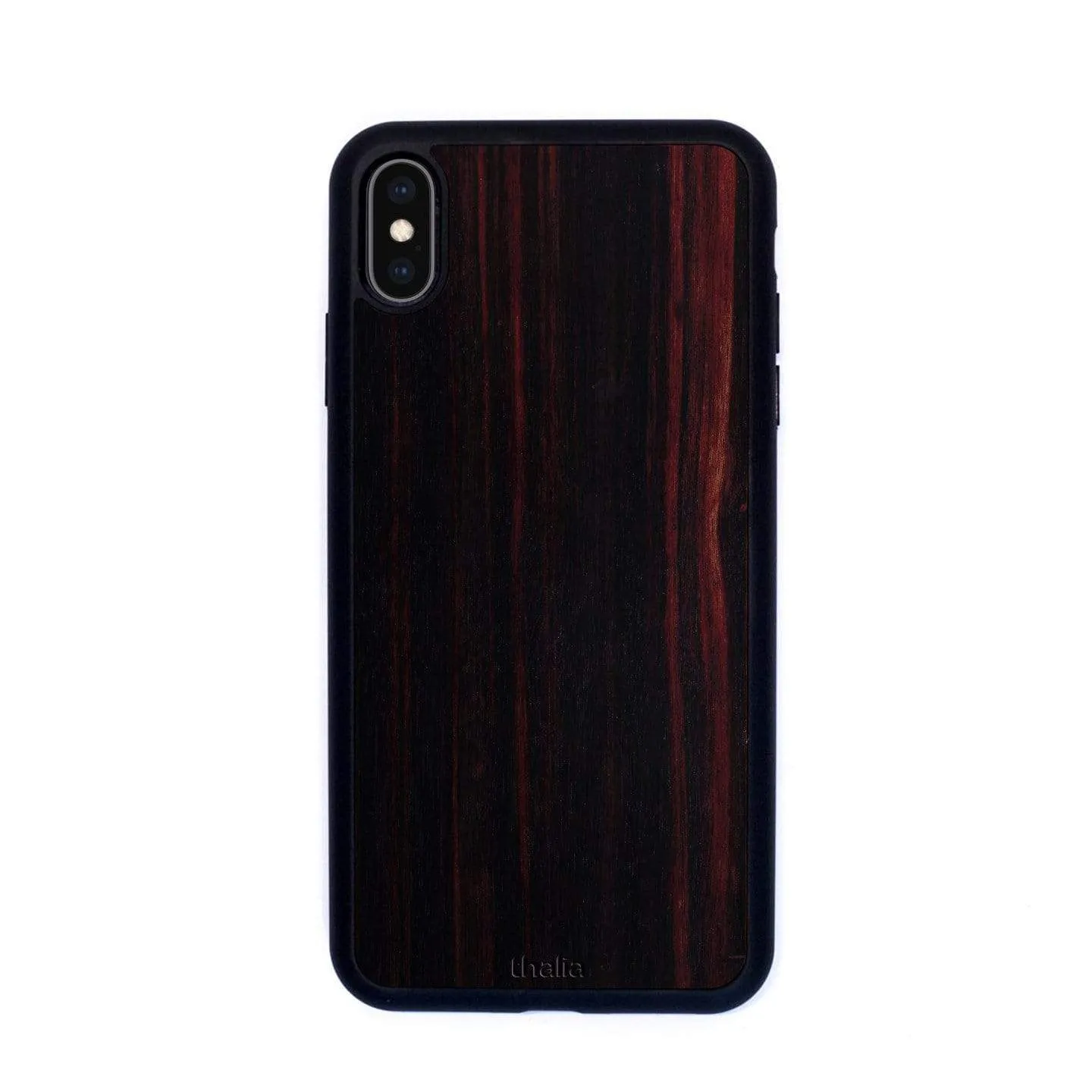 Just Wood | iPhone Case