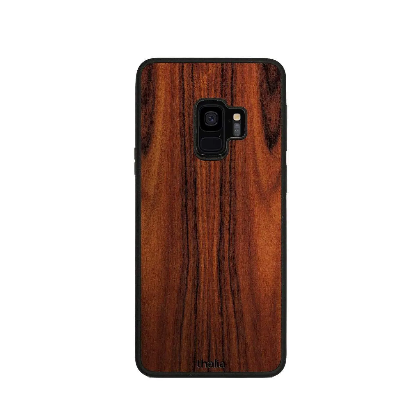 Just Wood | iPhone Case