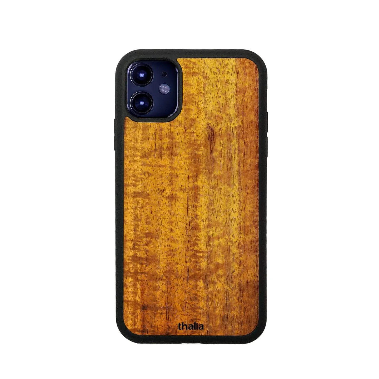 Just Wood | iPhone Case