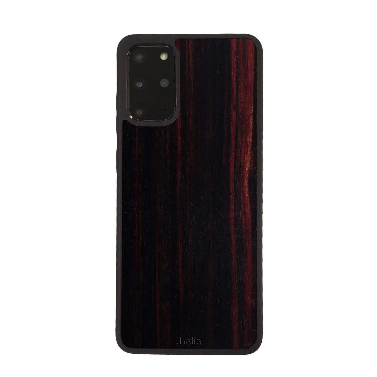 Just Wood | iPhone Case