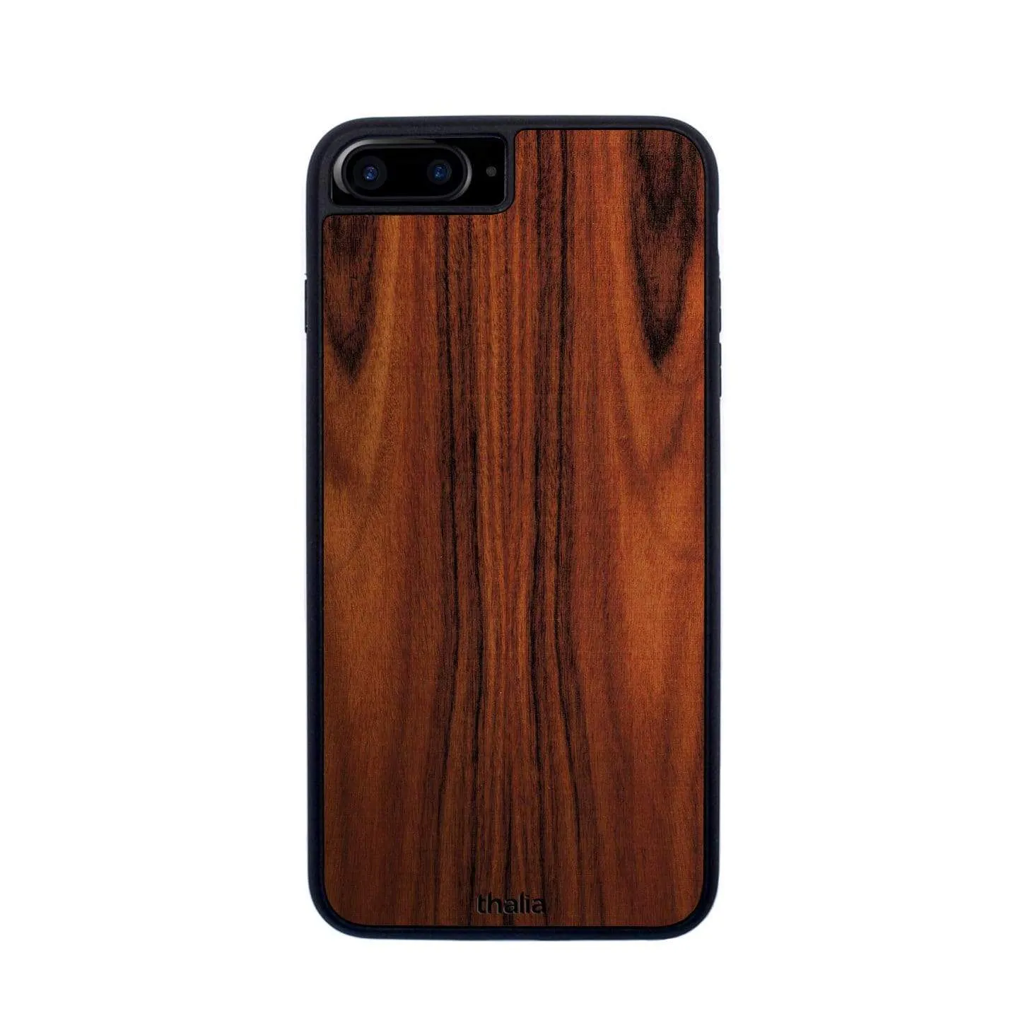 Just Wood | iPhone Case