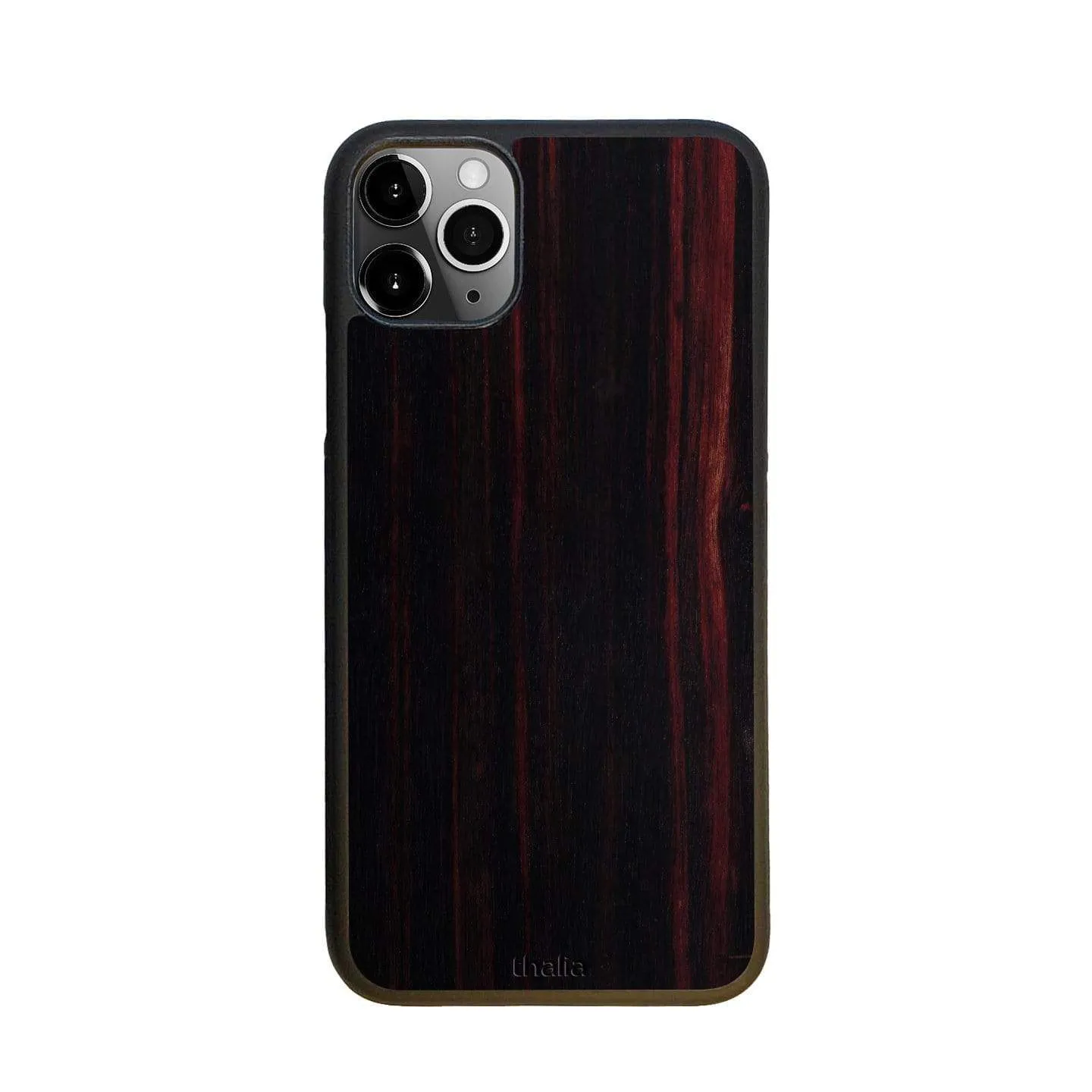 Just Wood | iPhone Case