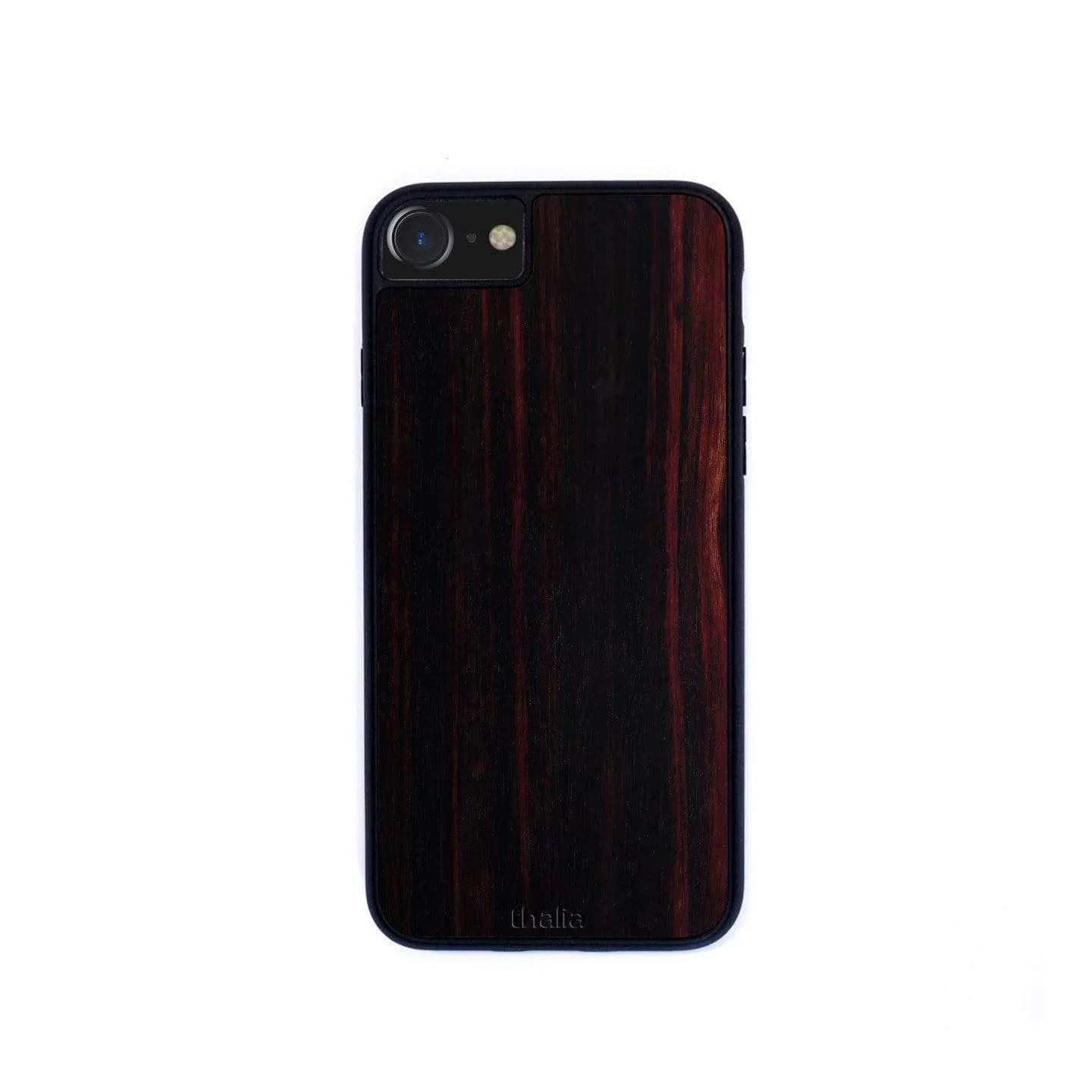 Just Wood | iPhone Case