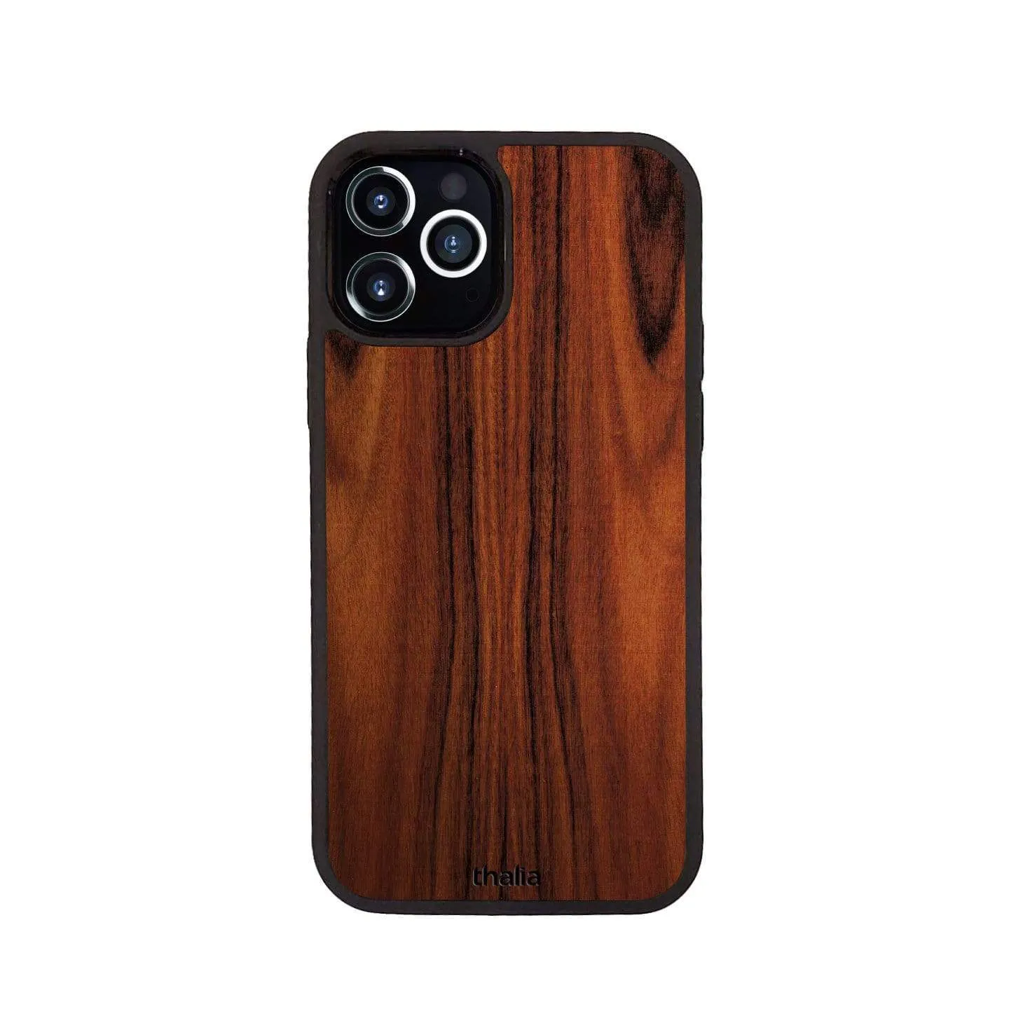 Just Wood | iPhone Case