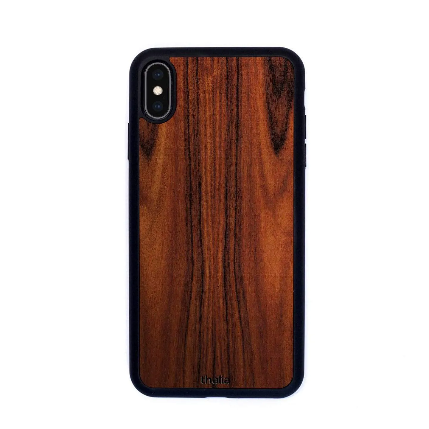 Just Wood | iPhone Case