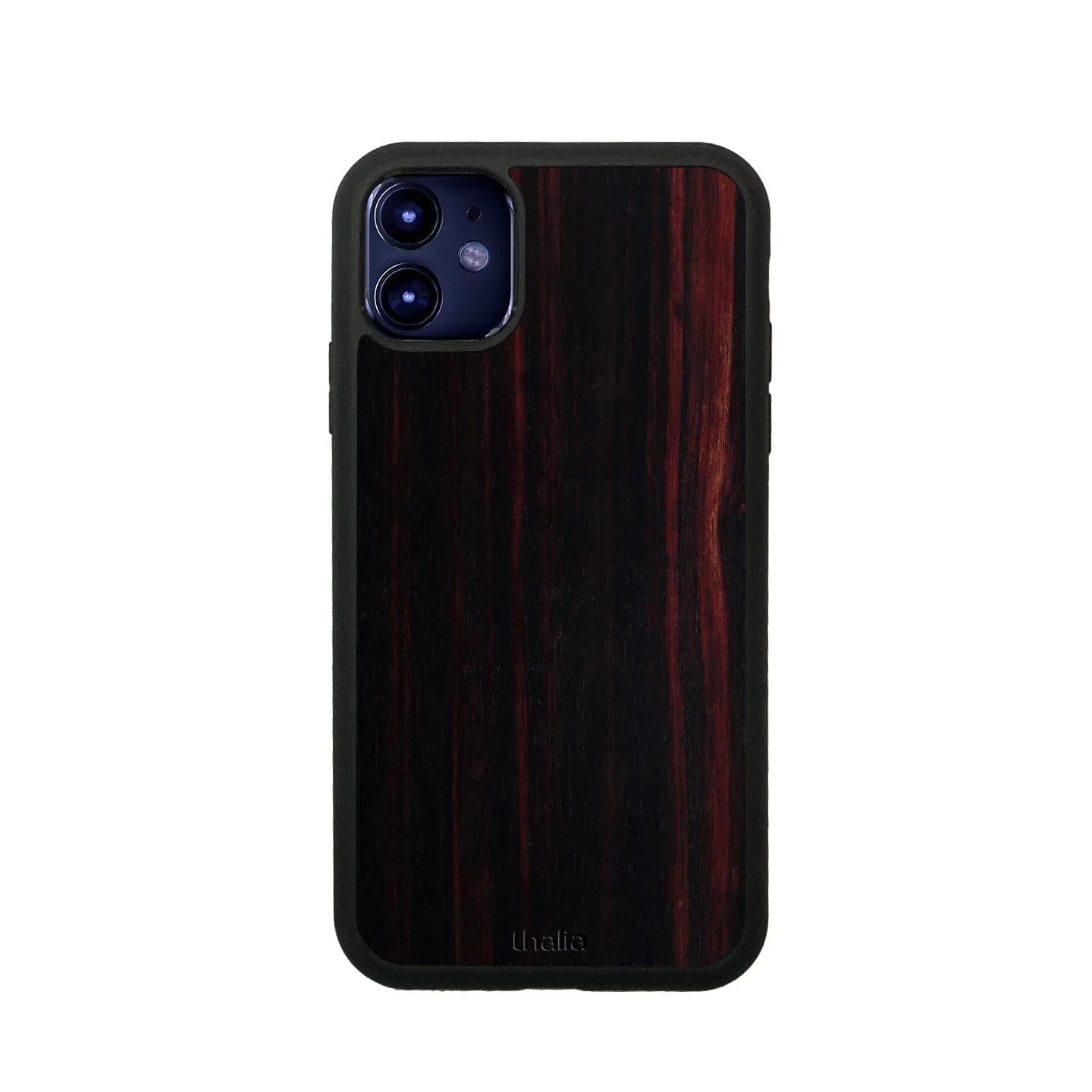 Just Wood | iPhone Case