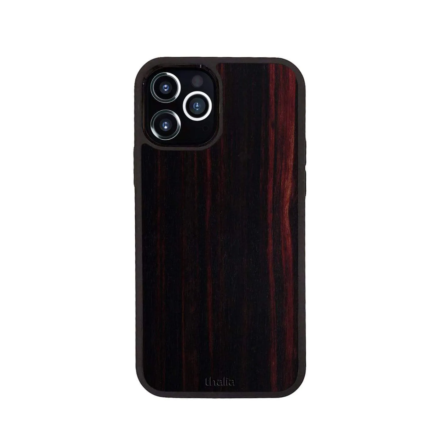 Just Wood | iPhone Case