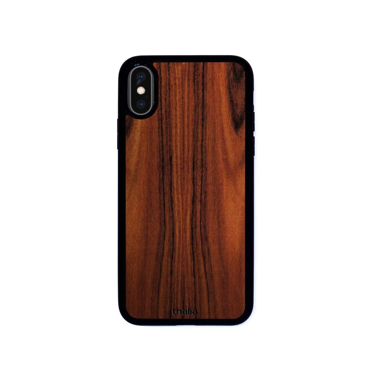 Just Wood | iPhone Case