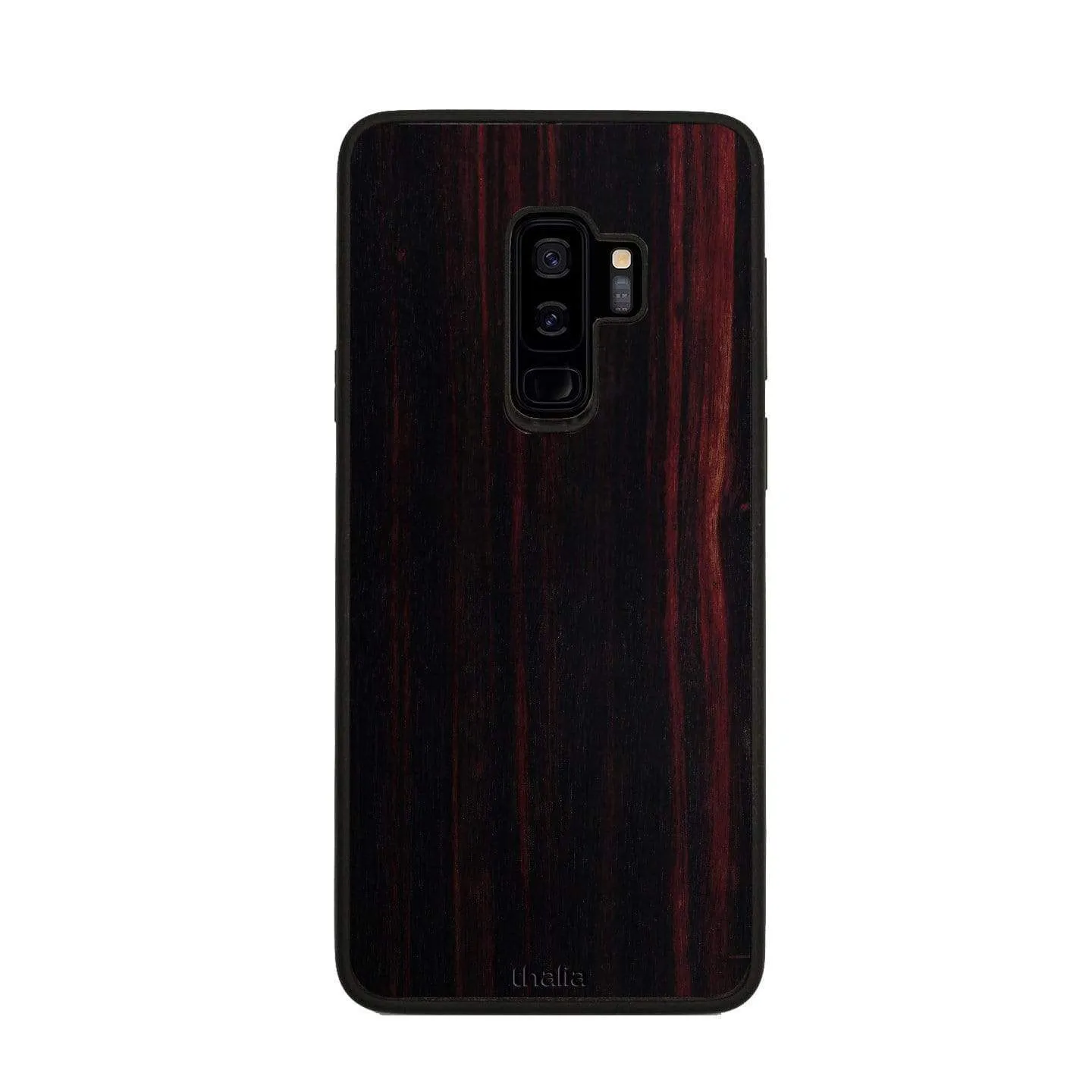 Just Wood | iPhone Case