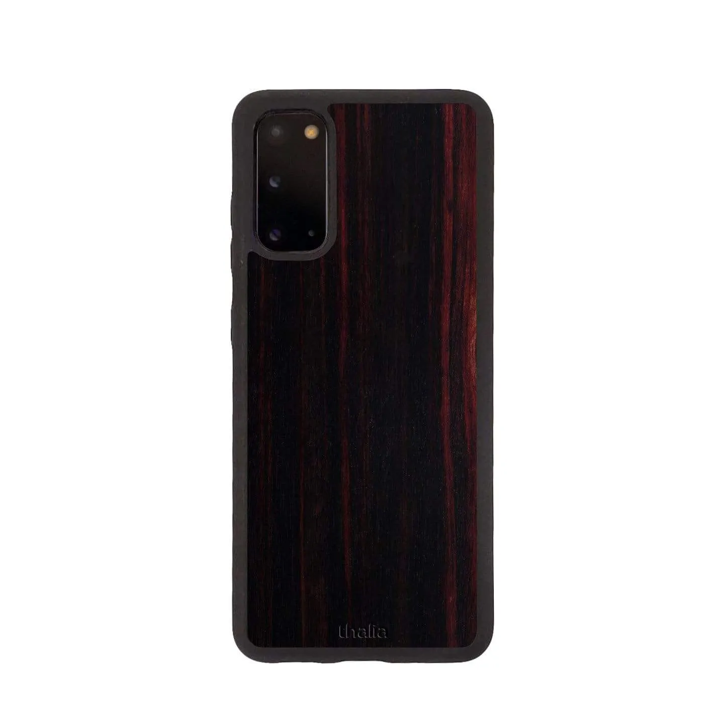 Just Wood | iPhone Case