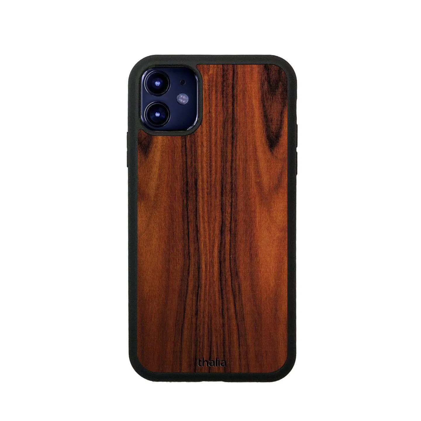 Just Wood | iPhone Case