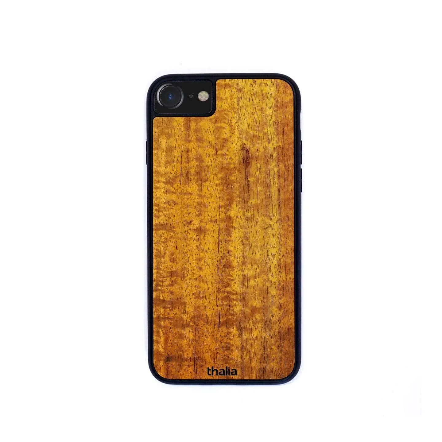 Just Wood | iPhone Case