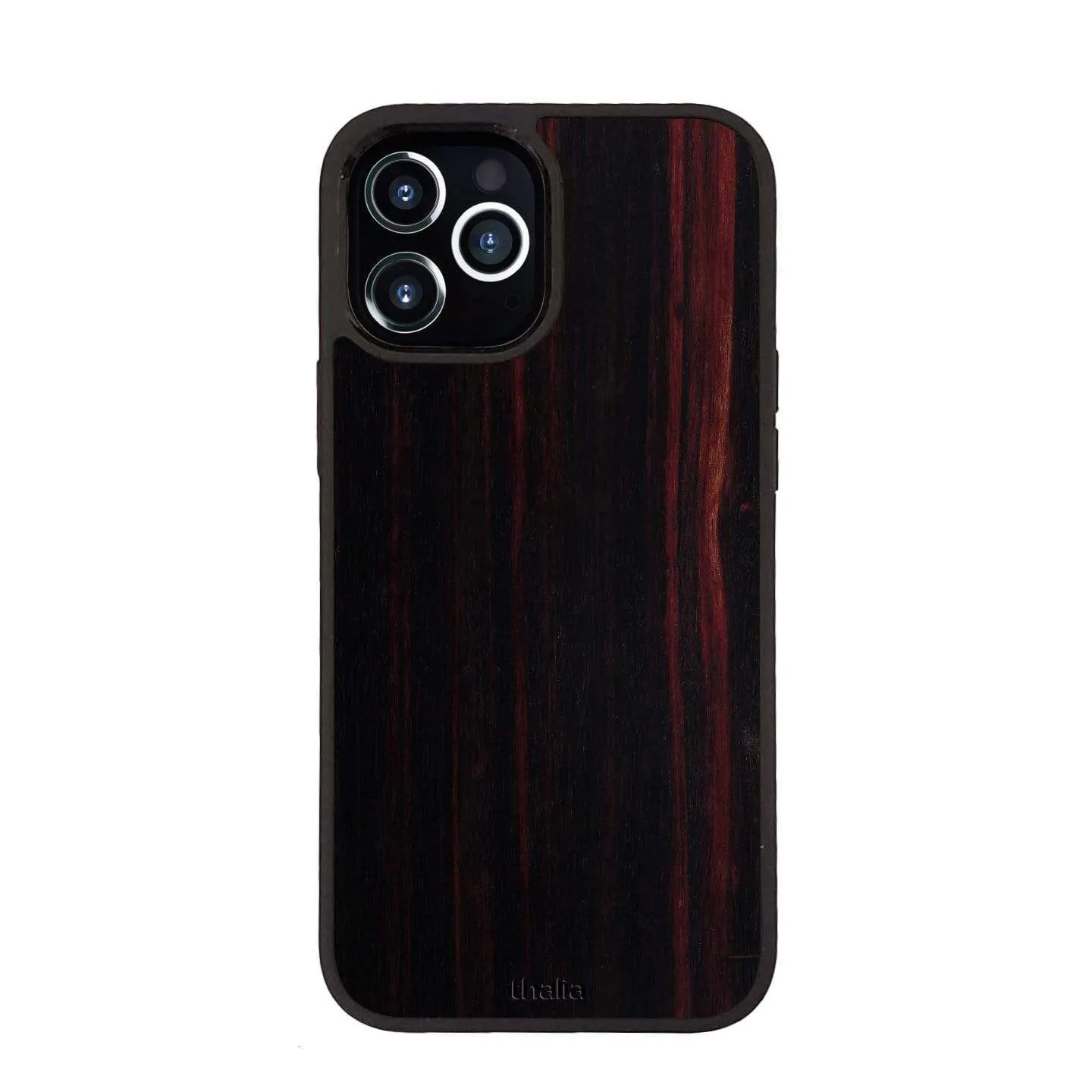 Just Wood | iPhone Case