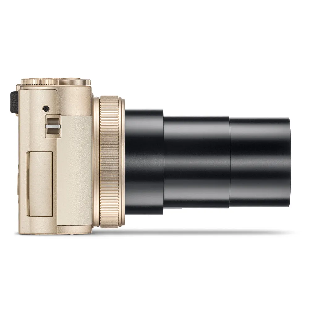 Leica C-Lux, Light Gold