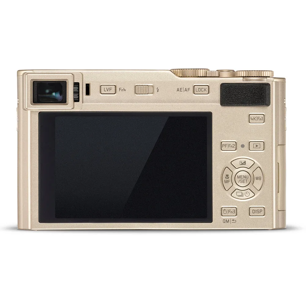 Leica C-Lux, Light Gold