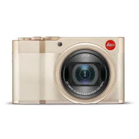 Leica C-Lux, Light Gold