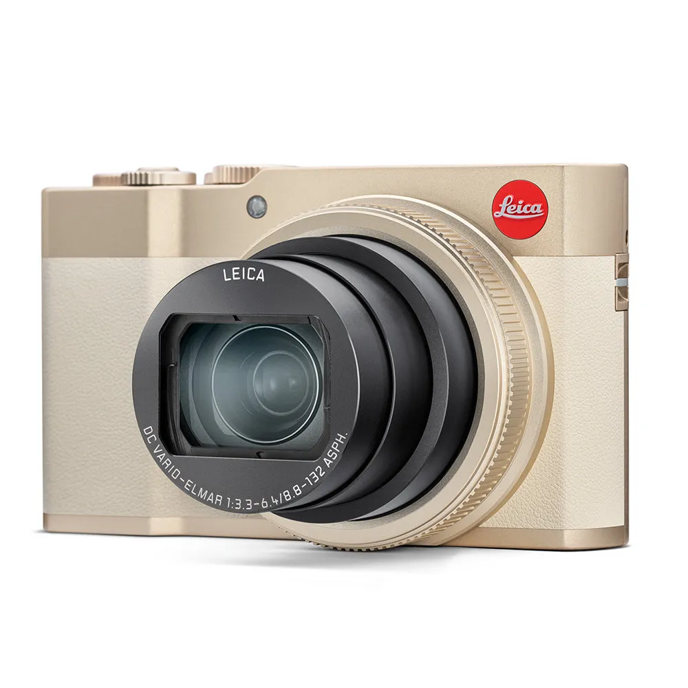 Leica C-Lux, Light Gold