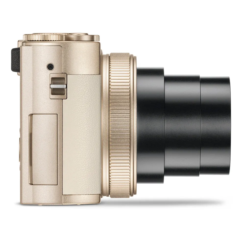 Leica C-Lux, Light Gold