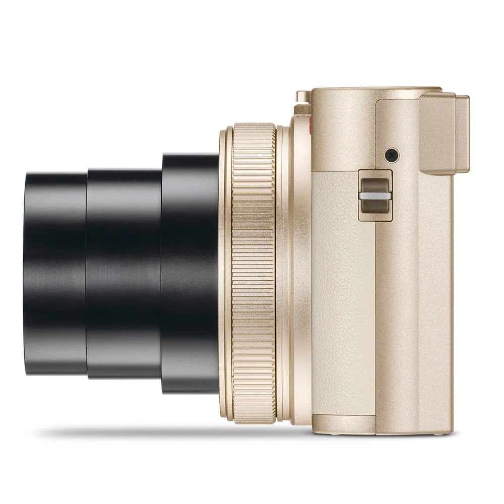 Leica C-Lux, Light Gold