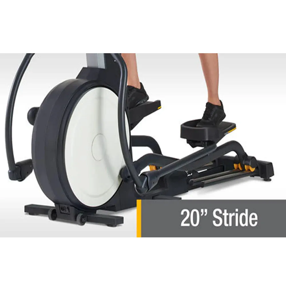 LifeSpan Fitness Elliptical Cross trainer E3i 