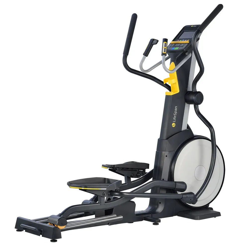 LifeSpan Fitness Elliptical Cross trainer E3i 