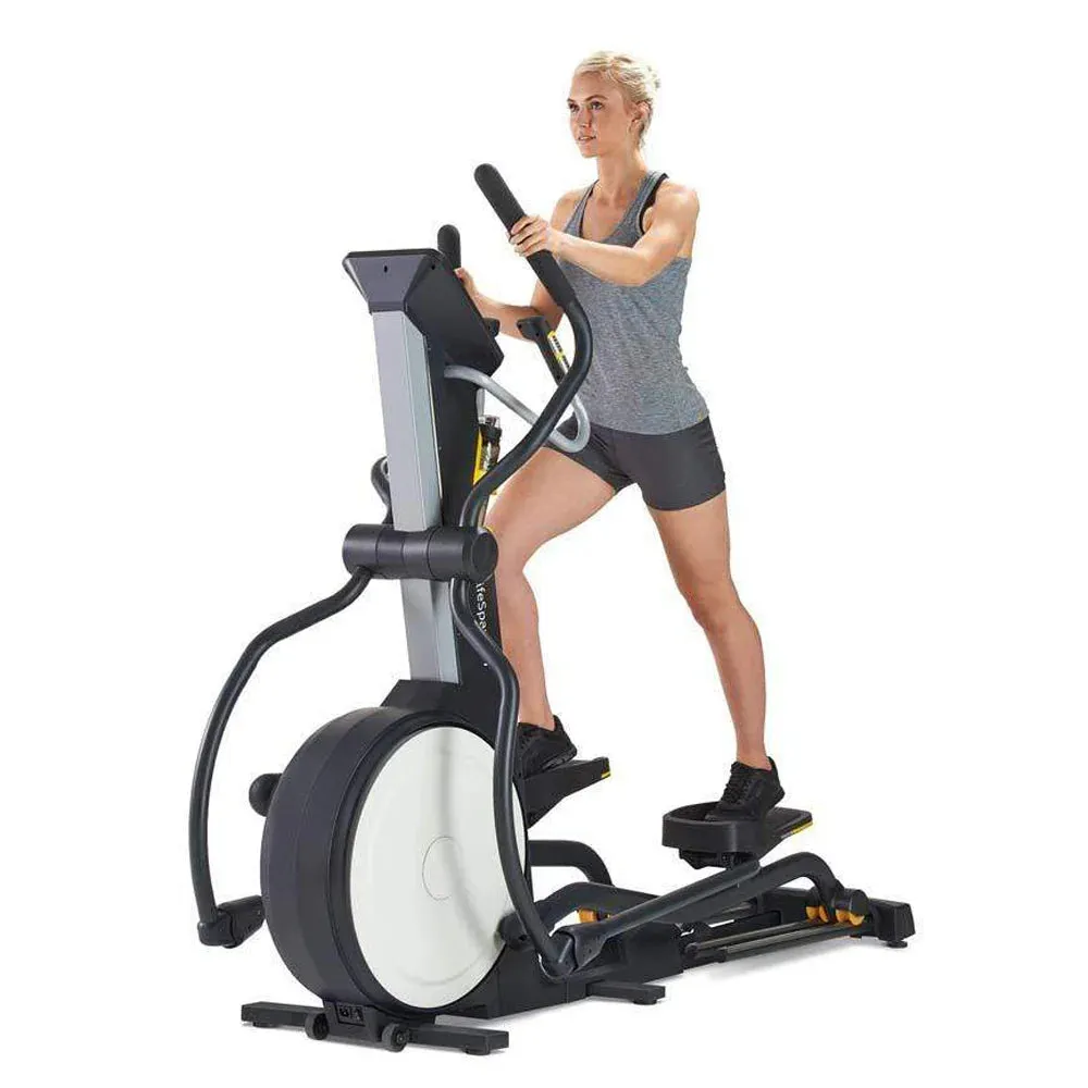 LifeSpan Fitness Elliptical Cross trainer E3i 