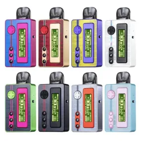 Lost Vape Ursa Pocket Pod Kit