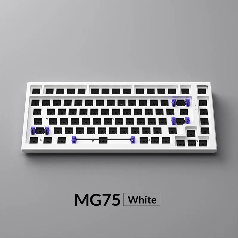 MonsGeek MG75W DIY Kit