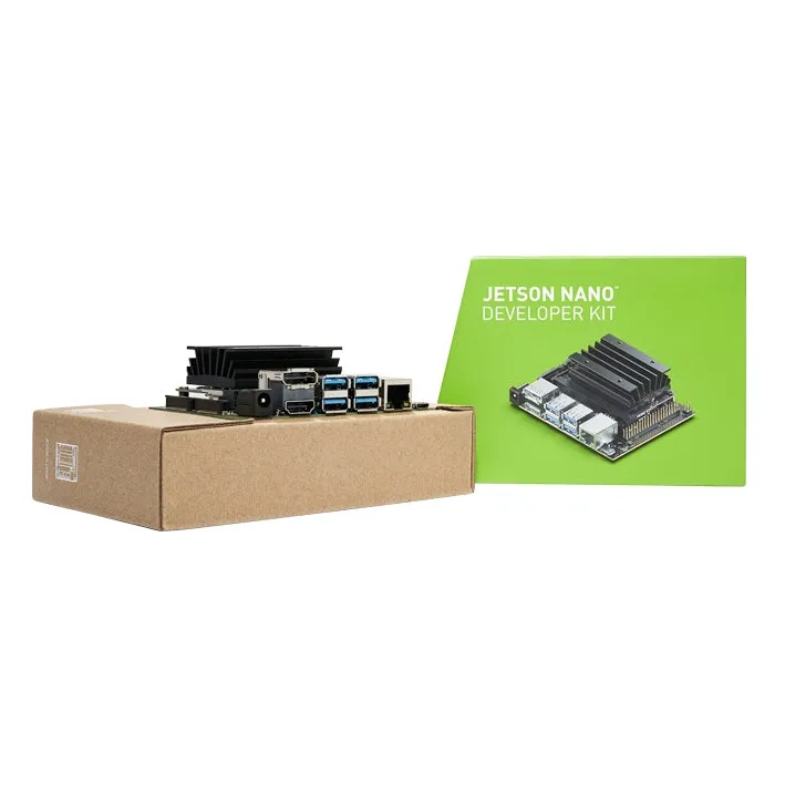 NVIDIA® Jetson Nano™ Developer Kit - B01