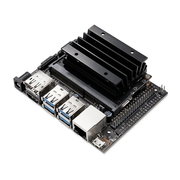 NVIDIA® Jetson Nano™ Developer Kit - B01