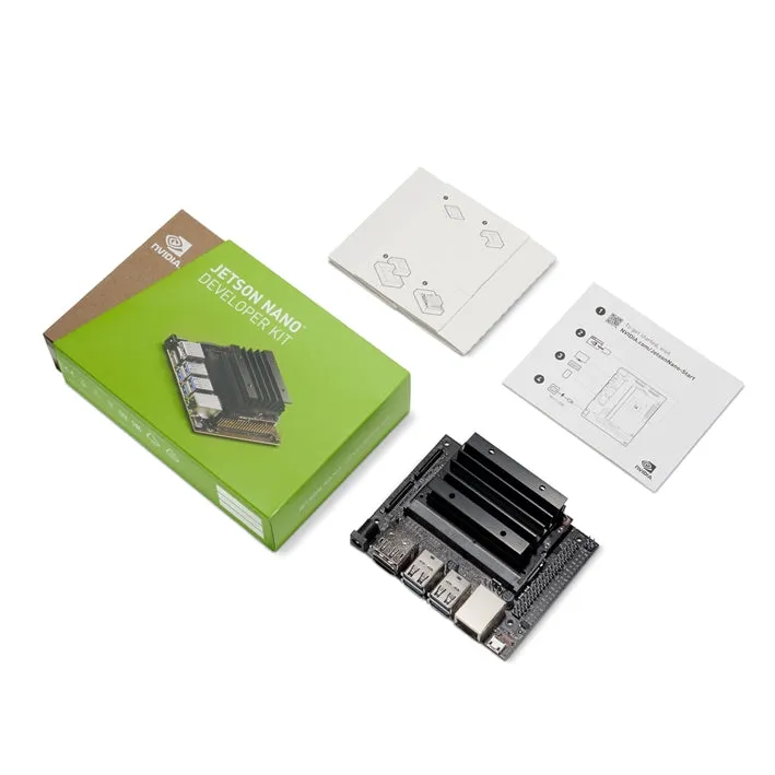 NVIDIA® Jetson Nano™ Developer Kit - B01