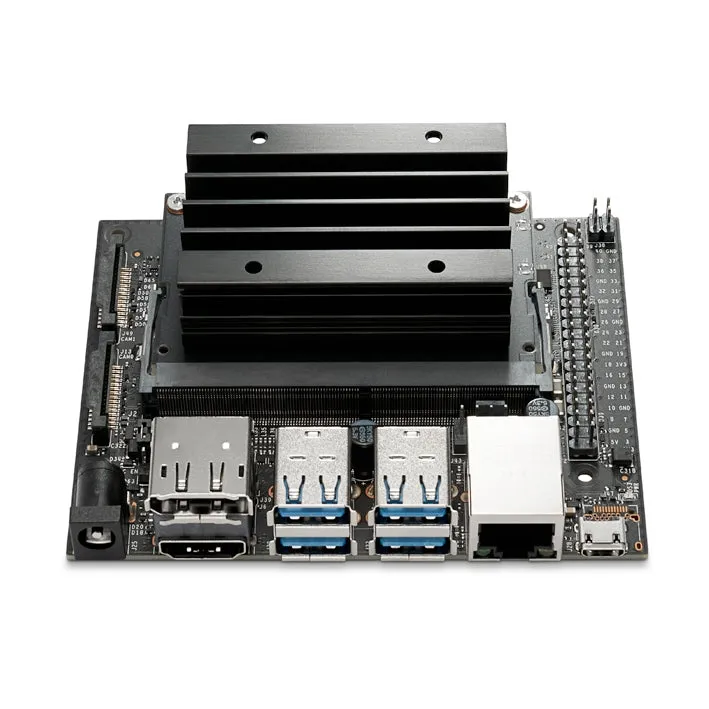 NVIDIA® Jetson Nano™ Developer Kit - B01